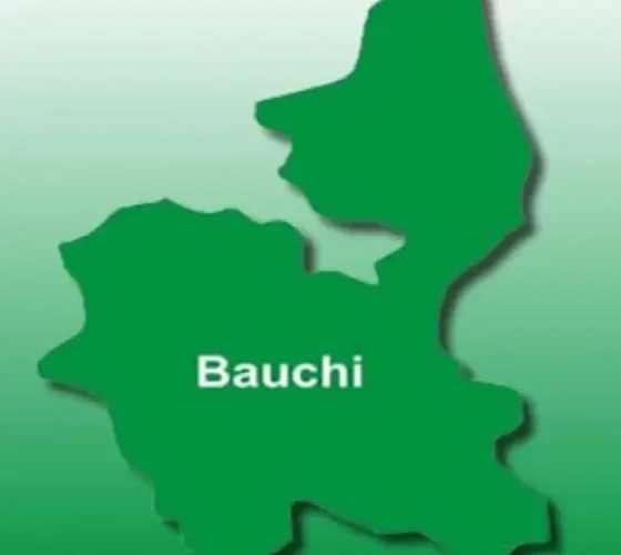 Police Arrest Suspected Murders, Armed Robbers In Bauchi