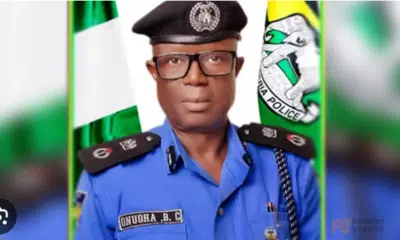 Kogi Commissioner Of Police Labels Off-Season Governorship Elections As ‘War Zones’