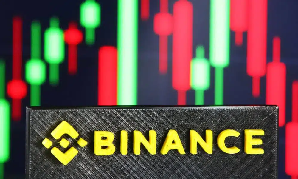 Binance Restricts 281 Nigerian Accounts Over Money Laundering Concerns