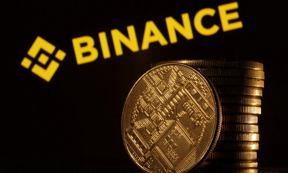 Tax Evasion: FG To Arraign Binance, Two Others On April 4