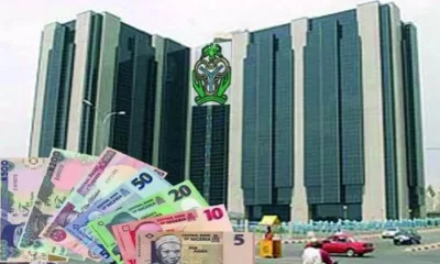 New CBN Regulation Mandates Trade Grant Applicants To Submit NINs