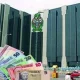 CBN Suspends Charges On Cash Deposits Till September 30