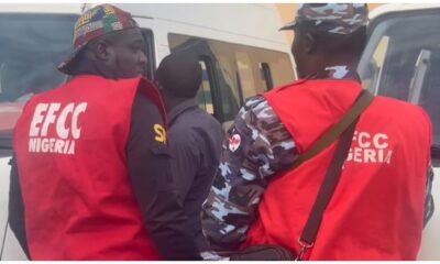 EFCC Secures Convictions Of 23 Illegal BDC Operators, Currency Racketeers