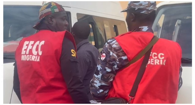 EFCC Secures Convictions Of 23 Illegal BDC Operators, Currency Racketeers