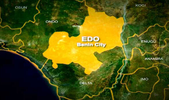 CNG Vehicle Explosion At Benin Gas Station Injures Three In Edo