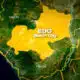 CNG Vehicle Explosion At Benin Gas Station Injures Three In Edo