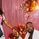 Reactions As Content Creator Egungun Surprises Fiancée With Various Apple Gadgets On Her Birthday