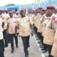 Sallah: FRSC Personnel Deployed To Kaduna
