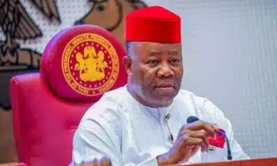 High Cost Of Living Affecting Nigerians – Akpabio