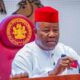 Akpabio Warns Against Abuse Of State Police 