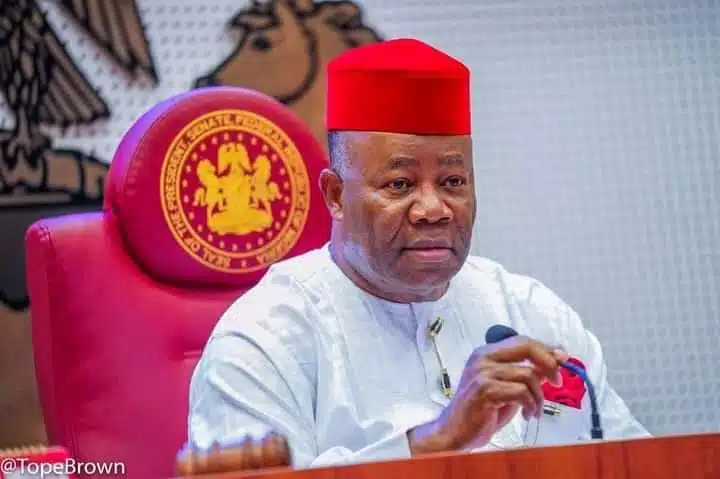 High Cost Of Living Affecting Nigerians – Akpabio