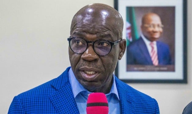 CBN's New Monetary Policy Can't Grow Our Economy - Gov Obaseki