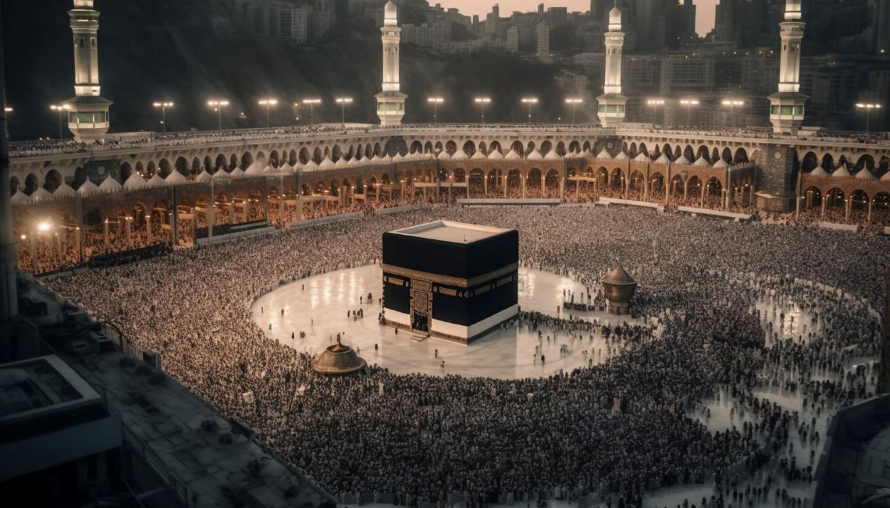 Late Remittance Of Hajj Fees, Leads To Increase In Price 