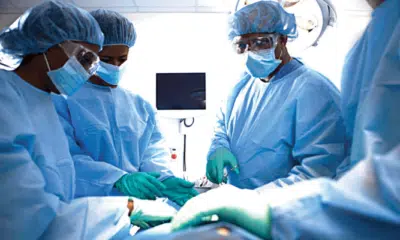 Insecurity Chasing Doctors From Nigeria - NMA 