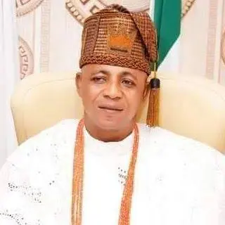 Iba Monarch Assumes Chairmanship of Lagos RTEAN
