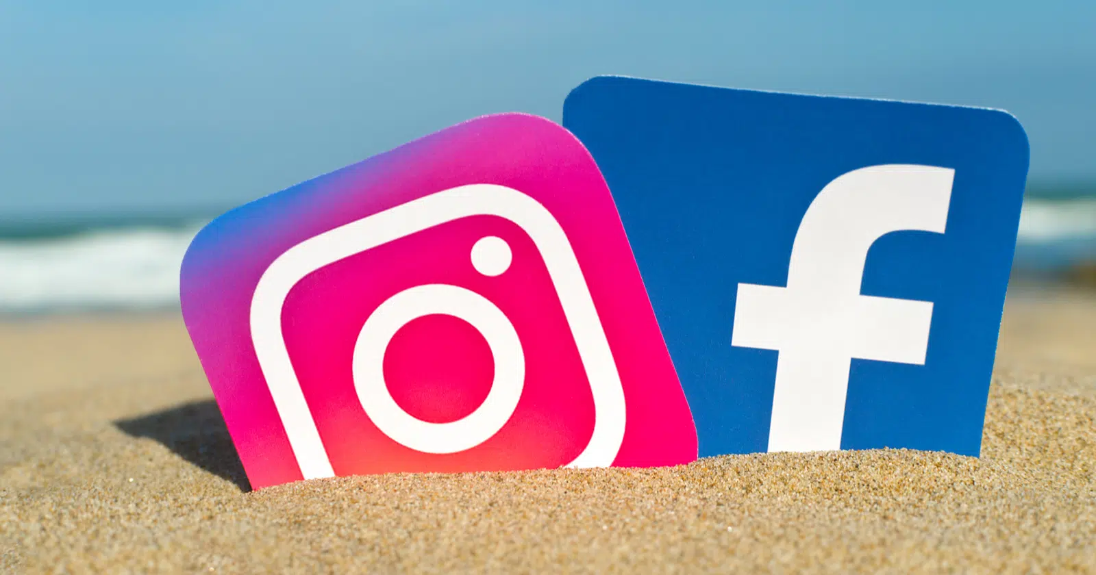 Facebook, Instagram Services Restored After Temporary Global Outage