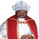 Bishop Admonishes Christians Ahead Of Easter Celebration