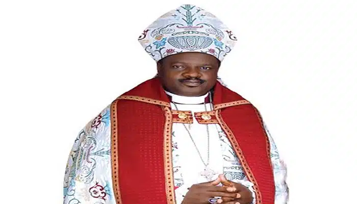 Bishop Admonishes Christians Ahead Of Easter Celebration