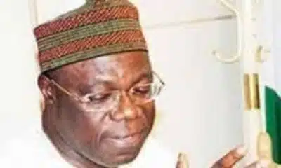 Peter Kisira: Ex-Deputy Governor Of Kwara Dies At 74