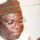 Peter Kisira: Ex-Deputy Governor Of Kwara Dies At 74