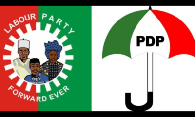Six Lawmakers Dump LP For PDP