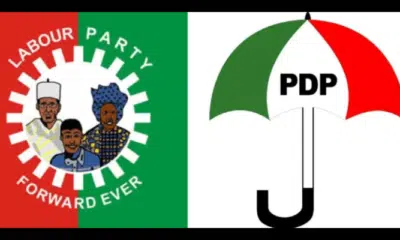 Six Lawmakers Dump LP For PDP