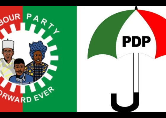 Six Lawmakers Dump LP For PDP
