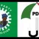 Six Lawmakers Dump LP For PDP