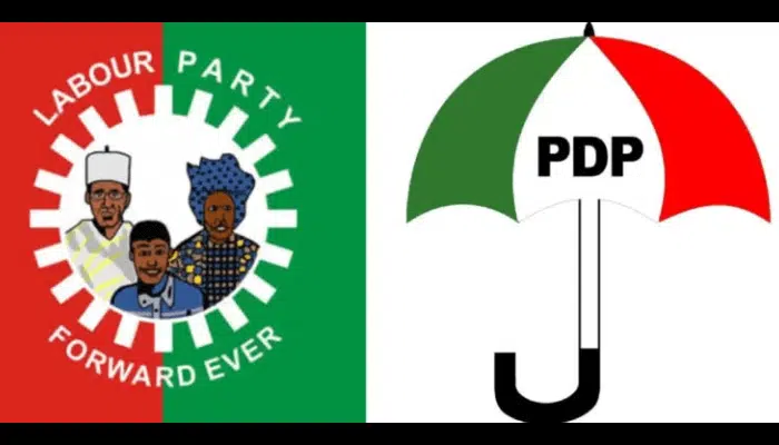 Six Lawmakers Dump LP For PDP