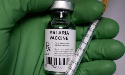 Health Adviser Advocates Vaccination Against Malaria, Other Diseases