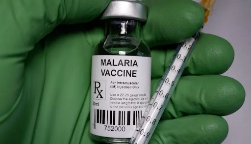 Health Adviser Advocates Vaccination Against Malaria, Other Diseases