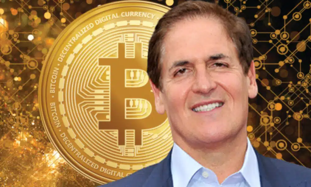 Mark Cuban