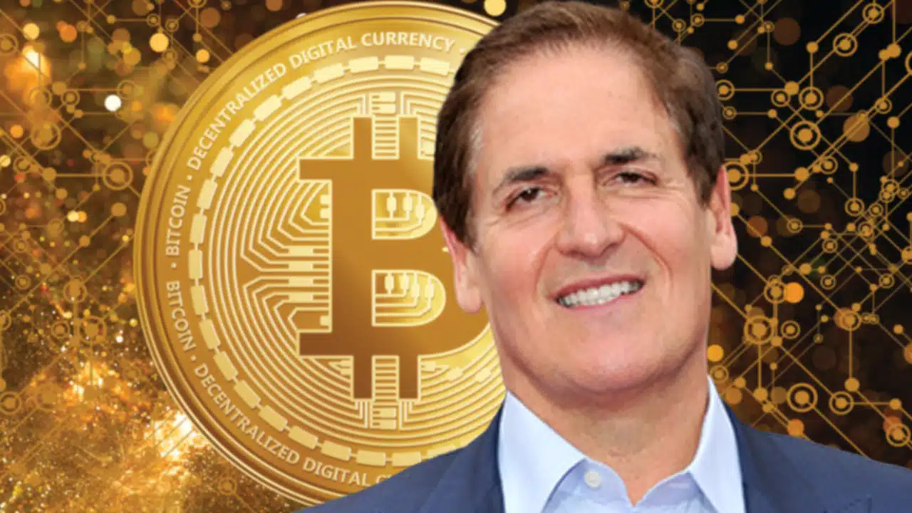 Mark Cuban