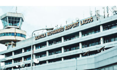 FAAN Says Electrical Spark Caused Power Outage At Lagos Airport