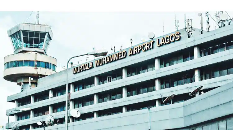 FAAN Says Electrical Spark Caused Power Outage At Lagos Airport