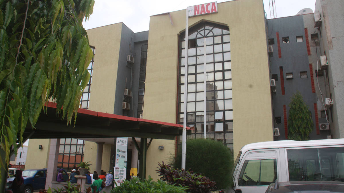 We'll Continue To Fight HIV/AIDS - NACA