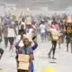 Warehouse Looting: Lagos Police, NEMA Heighten Security