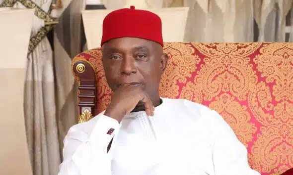 Ned Nwoko Calls For Establishment Of National Social Security Agency