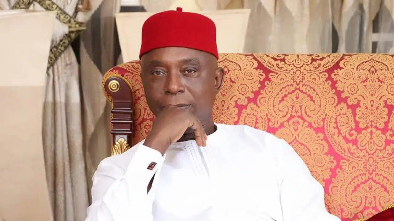 Ned Nwoko Calls For Establishment Of National Social Security Agency