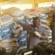 Nigeria Customs Plans To Distribute Seized Rice Again To Alleviate Food Hardship