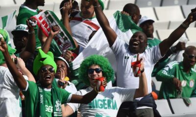 Nigeria Ranks Sixth Happiest Country Despite Economic Hardship