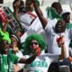 Nigeria Ranks Sixth Happiest Country Despite Economic Hardship