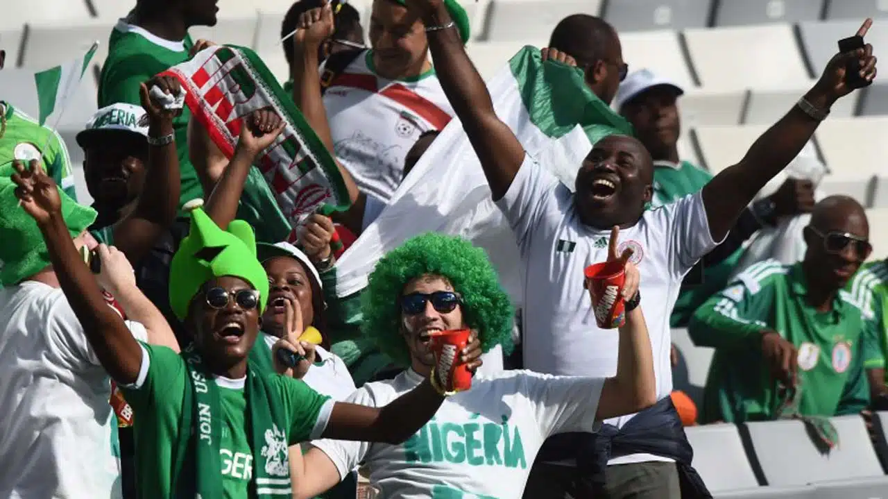 Nigeria Ranks Sixth Happiest Country Despite Economic Hardship