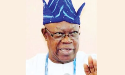 Oba Lekan Balogun: Olubadan Of Ibadanland To Be Laid To Rest Today