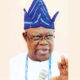 Oba Lekan Balogun: Olubadan Of Ibadanland To Be Laid To Rest Today