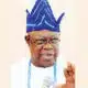 Oba Lekan Balogun: Olubadan Of Ibadanland To Be Laid To Rest Today