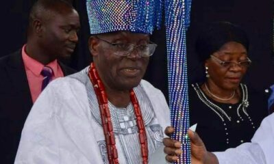 Balogun Of Ibadanland To Be Crowned Next Olubadan