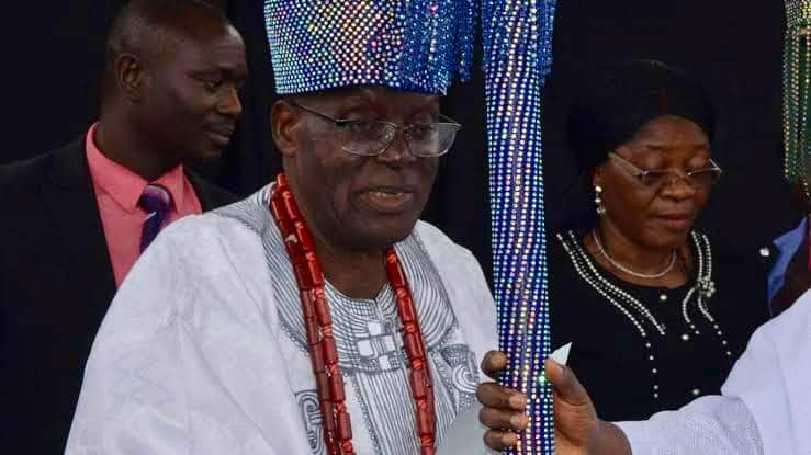 Balogun Of Ibadanland To Be Crowned Next Olubadan