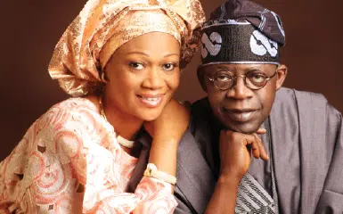 Remi Tinubu Commends Husband's Renewed Hope Agenda