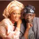 Remi Tinubu Commends Husband's Renewed Hope Agenda